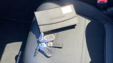 Mercedes-Benz GLC Coupe GLC 300d 4Matic AMG Line Prem Plus 5dr 9G-Tronic Diesel Estate